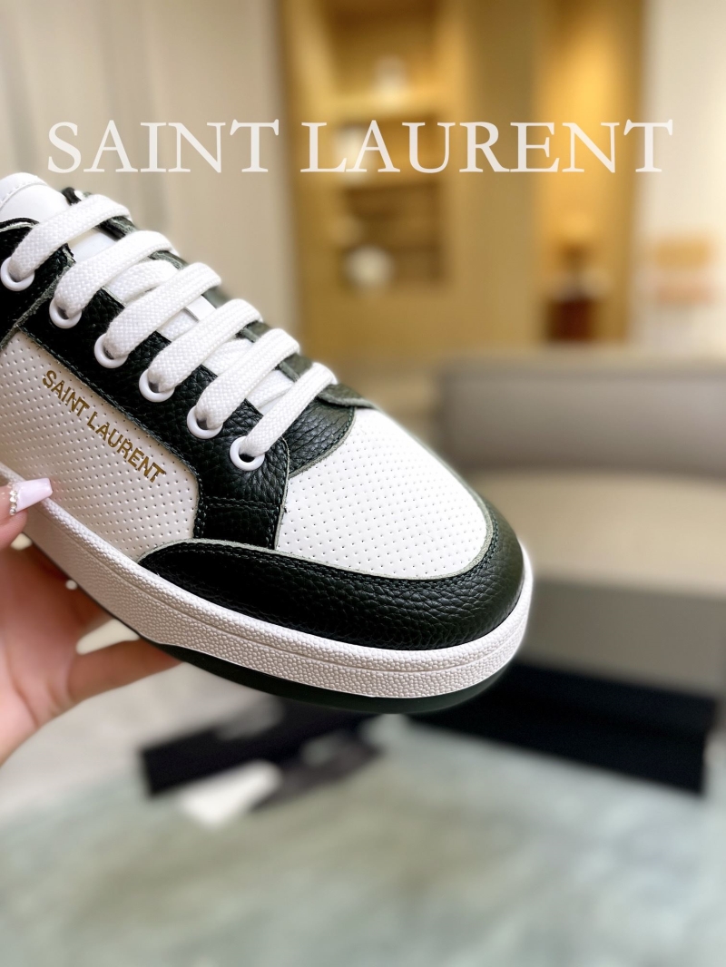 YSL Casual Shoes